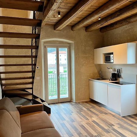 Albola Suite Holiday Apartments Riva del Garda Ngoại thất bức ảnh