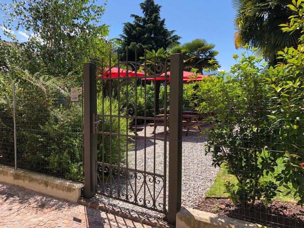 Albola Suite Holiday Apartments Riva del Garda Ngoại thất bức ảnh