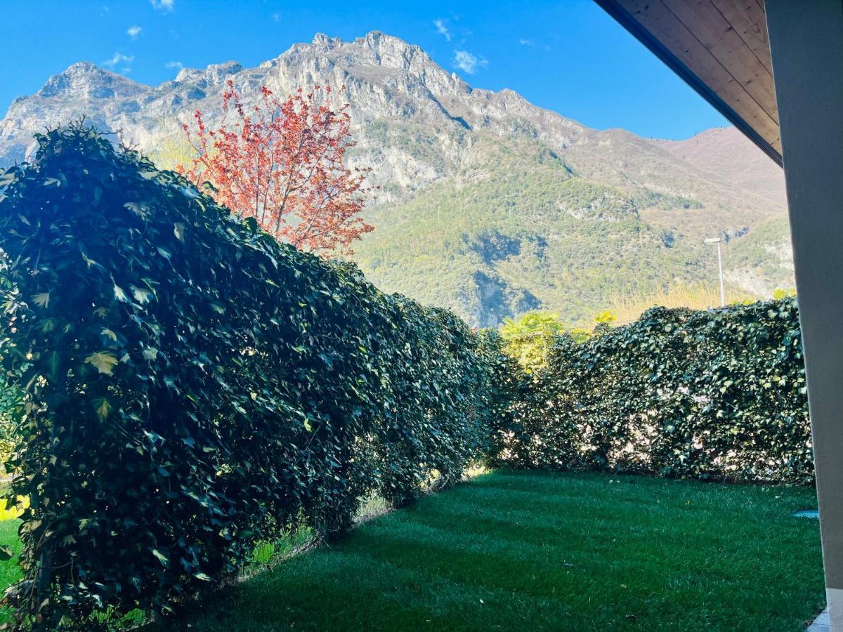 Albola Suite Holiday Apartments Riva del Garda Ngoại thất bức ảnh