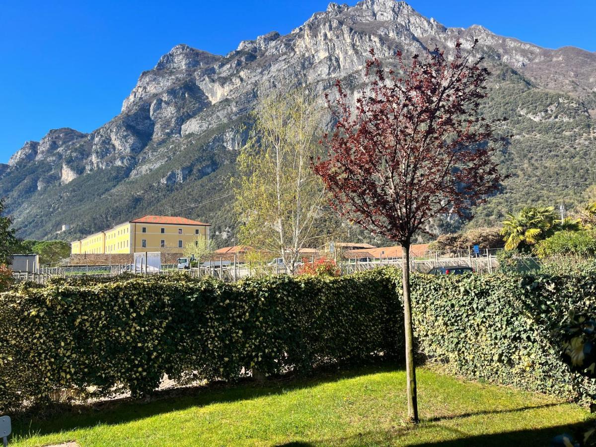 Albola Suite Holiday Apartments Riva del Garda Ngoại thất bức ảnh