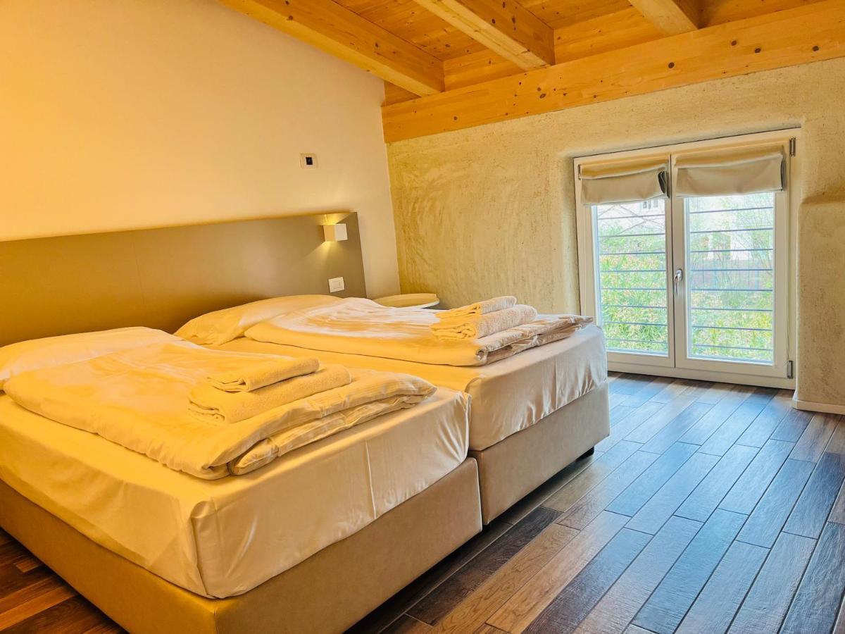 Albola Suite Holiday Apartments Riva del Garda Ngoại thất bức ảnh