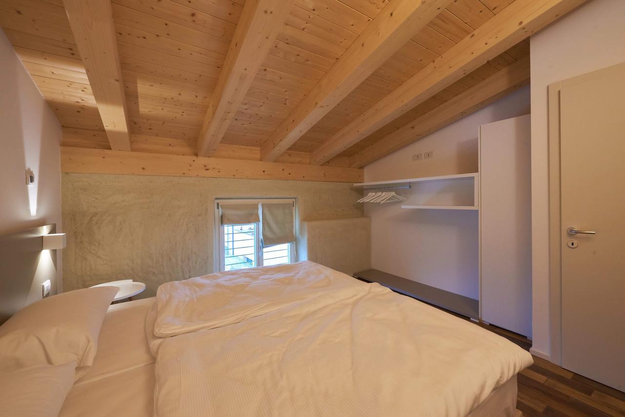 Albola Suite Holiday Apartments Riva del Garda Ngoại thất bức ảnh